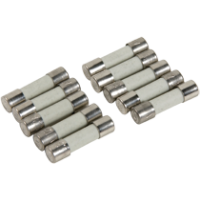 Bezpiecznik T 6,3 A / 250 V