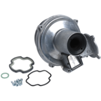 Wentylator  NRG118 E