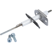 IO-Elektroda Ni-Fe  26/35kW