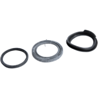 Uszczelki króćca spalin DN60