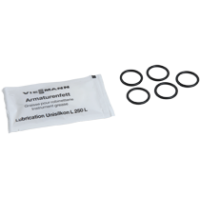 O-ring 17,86 x 2,62 (5 szt.)