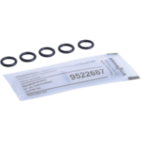 O-ring 8x2 (5 Szt.)