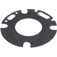 Uszczelka głowicy palnika