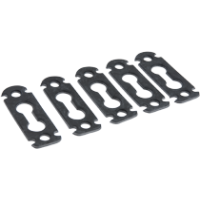 Uszczelka elektrody zapłonowej