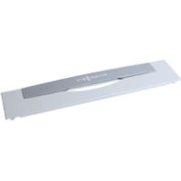 Osłona przednia regulatora