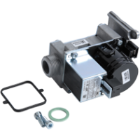 Armatura gazowa CES10