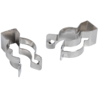 Zabezpieczenie połączenia wtykowego