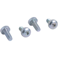 Zestaw śrub do drzwi