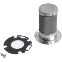 Rura płomieniowa palnika