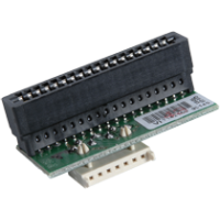 Płytka drukowana adaptera