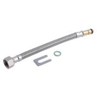 Śrubunek z rurką przyłączeniową