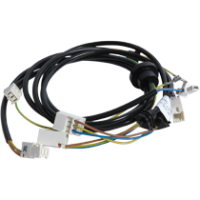 Podłączenie wentylatora