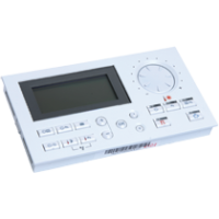 Moduł obsługowy  GWG B2