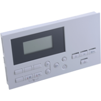 Regulator Vitotronic 100 HC1