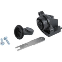 Adapter silnika krokowego