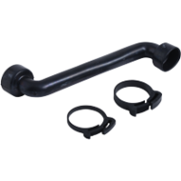 Przewód  do odprowadzenia kondensatu