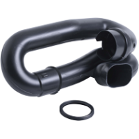 Pzredłużenie złaczki Venturiego Typ1