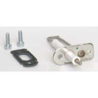 Zapłonowa elektroda jonizacyjna