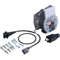 Silnik pompy W-HE SC