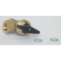 Zawór napełniający