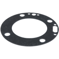 Uszczelnienie głowicy palnika