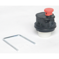 Szybki odpowietrznik