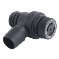 Zawór bezpieczeństwa 3bar