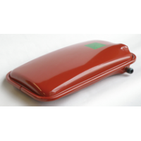 Przeponowe naczynie wzbiorcze