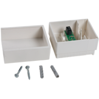 Czujnik temp. zewnętrznej