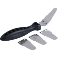 Szpachelka do czyszczenia