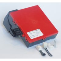 Automat palnikowy 11-60kW