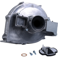 Wentylator RG148 E 230VAC