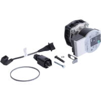 Silnik pompy W-HE SC