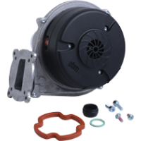 Wentylator NRG 118 19/26