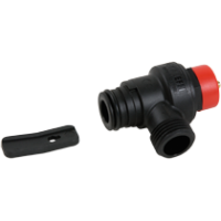 Zawór bezpieczeństwa 3bar