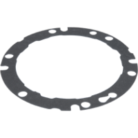 Uszczelka głowicy palnika