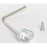 Elektroda jonizacyjna