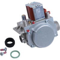 Zawór gazu GB-ND 055 E01-DG 19/26 G20