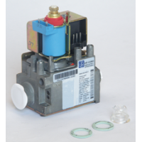 Armatura  gazowa Sit Sigma 845