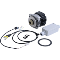 Silnik pompy G-HE KM Bus