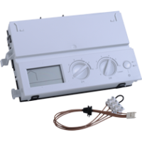 Regulator VBC112-A01.100 WB1B