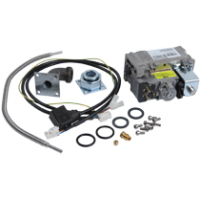 Regulator ciśnienia gazu kotła 11-60 kW