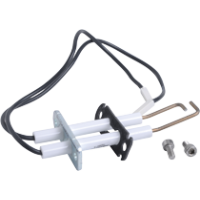 Blok elektrod zapłonowych