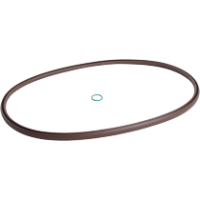 Uszczelka profilowana FKM palnika