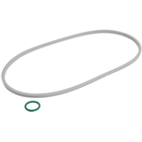 Uszczelka do palnika kotła