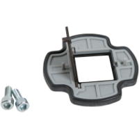 Przepustnica mieszająca