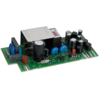 Płytka elektr. zasilacza KW, GW, MW, HK