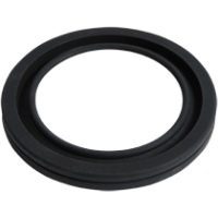 Uszczelki króćca spalin pojedyncze