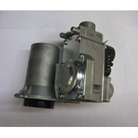 Armat. do montażu wstępnego- gaz. EG-E