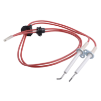 Elektroda zapłonowa (lewa/prawa)